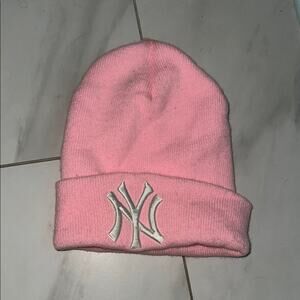 New York Yankees Hat